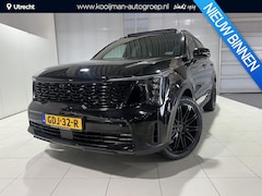 Kia Sorento - 1.6 T-GDi Plug-in Hybrid 4WD ExecutiveLine 7p. Black Edition