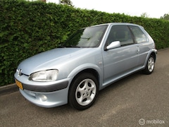 Peugeot 106 - 1.4 XS
