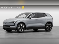 Volvo EX30 - 272PK Ext. Range Core / Nieuwprijs €45.045 / Adaptieve Cruise Control/ Dodehoek Detectie /