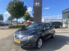 SEAT Ibiza - 1.4 Reference*RIJKLAARPRIJS