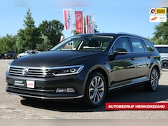 Volkswagen Passat Variant - 1.4 TSI ACT Highline