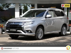 Mitsubishi Outlander - 2.4 PHEV Plug-in Hybrid 4WD Intense | Trekhaak |