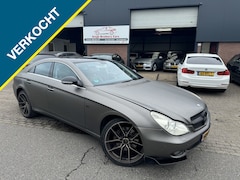 Mercedes-Benz CLS-klasse - 500 AUT Full Opties HANDEL/EXPORT STORING