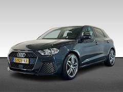 Audi A1 Sportback - 25 TFSi Pro Line 95pk Automaat