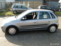 Opel Corsa - 1.2-16V Enjoy NIEUWE APK nette auto elek.ramen