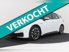Volkswagen ID.3 - First 58 kWh | Org NL | CarPlay | Adap. Cruise | 90.000 KM | Navigatie | 18" Velgen |