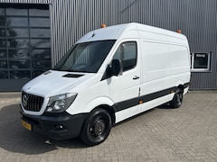 Mercedes-Benz Sprinter - 316 2.2 CDI 366 L2H2 Cruise Airco Nieuwe APK