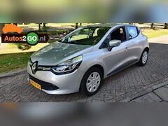 Renault Clio - 0.9 TCe Expression I Navi I trekhaak I Airco I rijklaar I