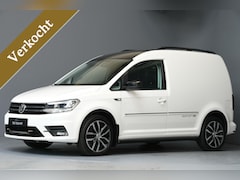 Volkswagen Caddy - 1.2 TSI L1H1 EDITION 35 AIRCO | BPM VRIJ | CRUISE