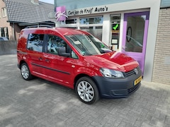 Volkswagen Caddy - 1.6 TDI NL Auto 128.000 km