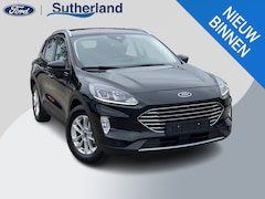 Ford Kuga - 2.5 FHEV Titanium | Adaptive cruise control | Camera achter |