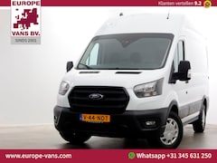 Ford Transit - 2.0 TDCI 130pk L2H3 Trend ACC/Navi/Camera 03-2024
