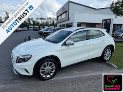 Mercedes-Benz GLA-Klasse - 180 d Prestige CAMERA, CLIMA, LMV, XENON
