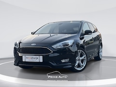Ford Focus Wagon - 1.5 Titanium Edition |TREKHAAK|CRUISE|STOELVERW.| 3466