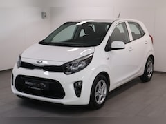Kia Picanto - 1.0 DPi ComfortLine