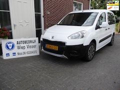 Peugeot Partner Tepee - 1.6 e-HDi Active