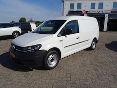 Volkswagen Caddy Maxi - 2.0 TDI met BMT L2H1 75pk