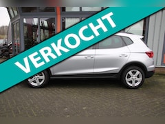 SEAT Arona - 1.0 TSI Xcellence Launch Edition dealer onderhouden