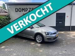 Volkswagen Golf - 1.4 TSI Comfortline eerste eigenaar km stand: 62.131 nap logisch