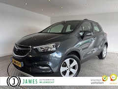 Opel Mokka X - 1.4 Turbo Online Edition Trekhaak, Navigatie