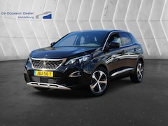Peugeot 3008 - 1.2 PureTech GT Line Rijklaar incl. Garantie