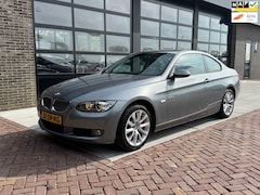 BMW 3-serie Coupé - 320i High Executive | Navi | Clima | Cruise |