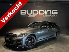 BMW 3-serie Touring - 320e Business Ed | M-performance | Keyless | Camera