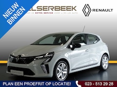 Renault Clio - 1.6 E-Tech Full Hybrid 145 evolution