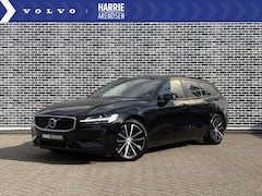 Volvo V60 - 2.0 T8 Twin Engine AWD R-Design