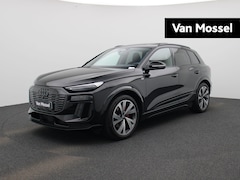Audi Q6 e-tron - S edition quattro 100 kWh l Adaptive cruise control l MMI experience pro l MMI-bijrijderss
