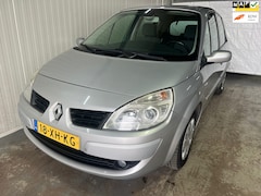 Renault Scénic - 1.6-16V Business Line
