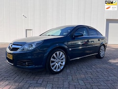 Opel Vectra GTS - 1.8-16V Executive sport automaat 2009 vol opties trekhaak