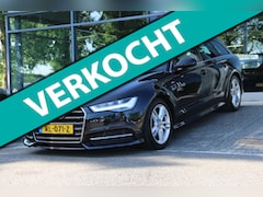 Audi A6 Avant - 1.8 TFSI ultra S-LINE NL-AUTO NAP