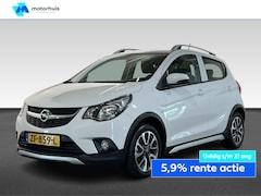 Opel Karl - 1.0 Start/Stop 75pk ROCKS Online Edition