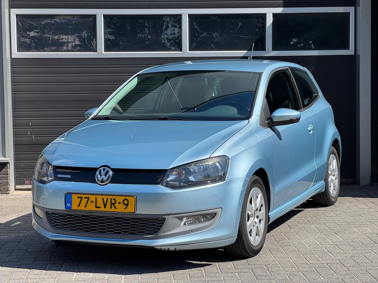 Volkswagen Polo - 1.2 TDI BlueMotion Comfortline 1.2 TDI BlueMotion Comfortline Nieuwe APK - AutoWereld.nl
