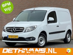 Mercedes-Benz Citan - 109CDI Standkachel / Cruisecontrol / Airconditioning