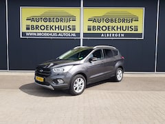 Ford Kuga - 2.0 TDCi ST-Line