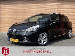 Renault Clio Estate - 1.2 Dynamique Automaat Navi / Airco / Lm Velgen