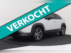 Mazda MX-30 - E-SkyActiv 145 First Edition 36 kWh | Org NL | Camera | Head-up | Etc Etc
