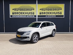 Skoda Kodiaq - 1.5 TSI Sportline Business 7p