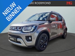 Suzuki Ignis - 1.2 Smart Hybrid Style