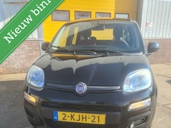 Fiat Panda - 0.9 TwinAir Lounge bj 2013