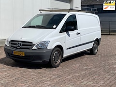Mercedes-Benz Vito - 110CDI