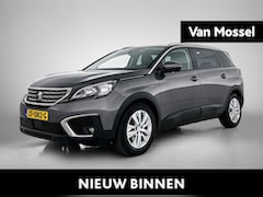 Peugeot 5008 - 1.2 PureTech Blue Lease Executive