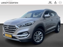 Hyundai Tucson - 1.6 GDi Comfort