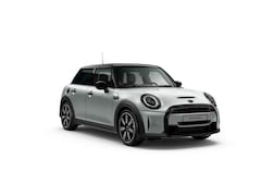 MINI Cooper S - 2.0 F1 Aut. | Navi | Panorama | Lounge Leder | Head-Up | H&K | ACC | Camera | 18"LM | Whit