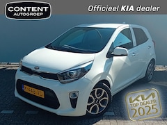 Kia Picanto - 1.0 MPi 67pk 4-zits DynamicPlusLine
