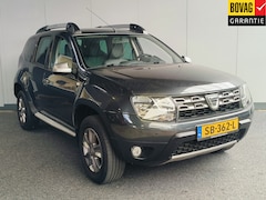 Dacia Duster - 1.2 TCe 4x2 Prestige Rijklaar + 12 maanden Bovag-garantie Henk Jongen Auto's in Helmond, a