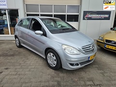 Mercedes-Benz B-klasse - 170 airco