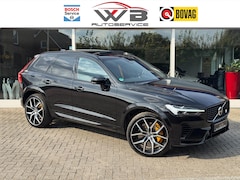 Volvo XC60 - 2.0 T8 AWD Polestar Engineered I Voll Opties I